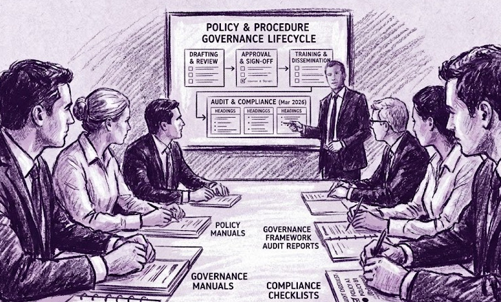SOC 2 Type I Readiness